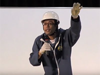 【第２回 最優秀グランプリ】 齊藤 正明 氏